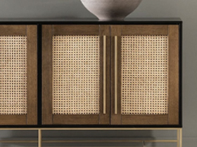 Categoria Móveis de rotim