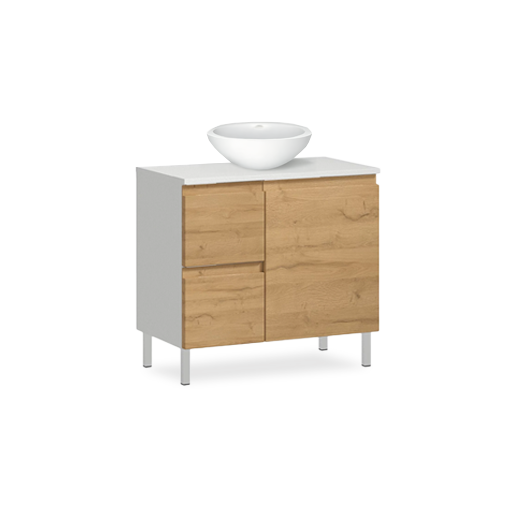 Categoria Armários com lavatório para casa de banho