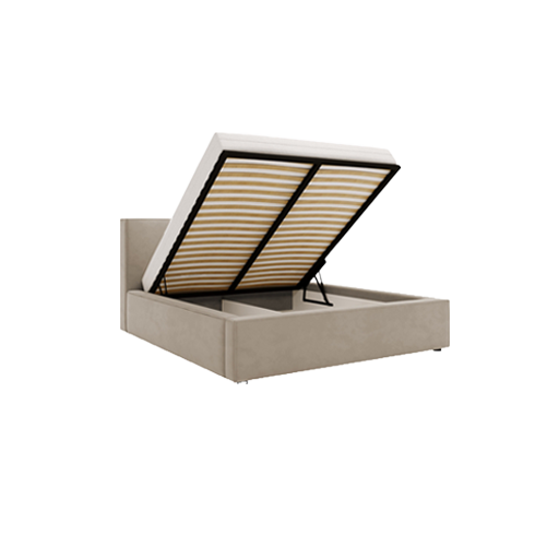 Categoria Camas com arrumação