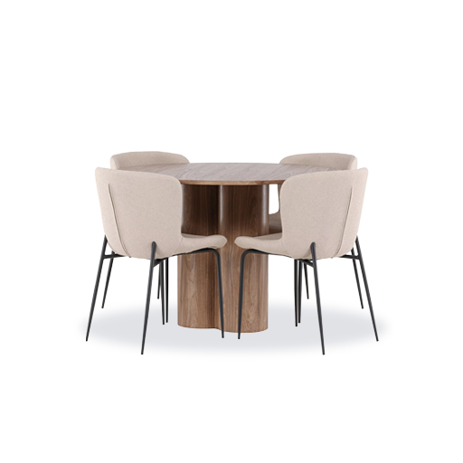 Categoria Conjuntos para refeições