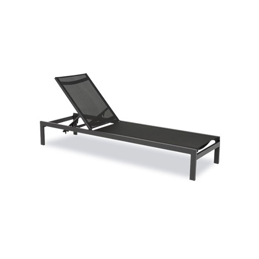 Espreguiçadeiras para o exterior