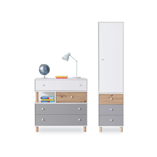 Categoria Conjuntos para quarto de criança