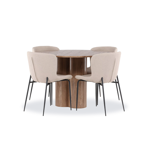 Categoria Conjuntos para refeições