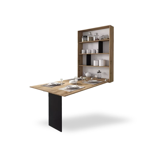 Categoria Mesas dobráveis