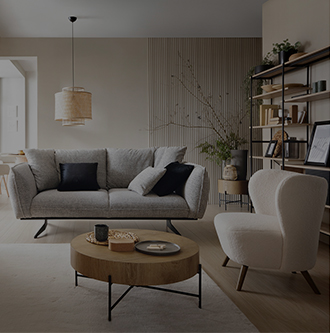 Categoria Mobiliário com estofo