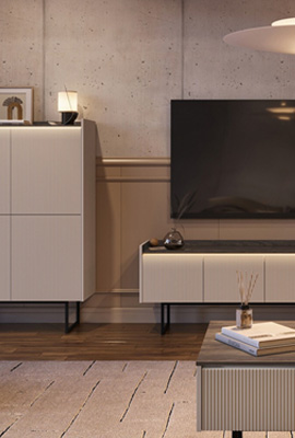 Categoria Coleções de mobiliário