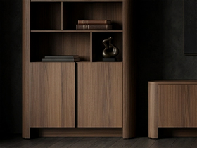 Categoria Dark wood furniture