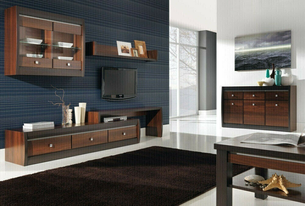 Coleção de mobiliário Loretri