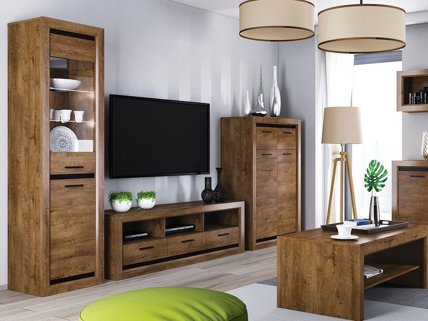 Coleção de mobiliário Cirfivo