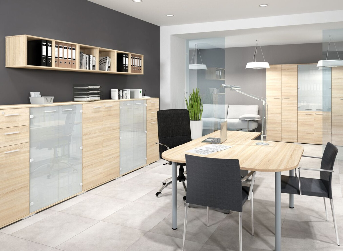 Coleção de mobiliário Tolbelo