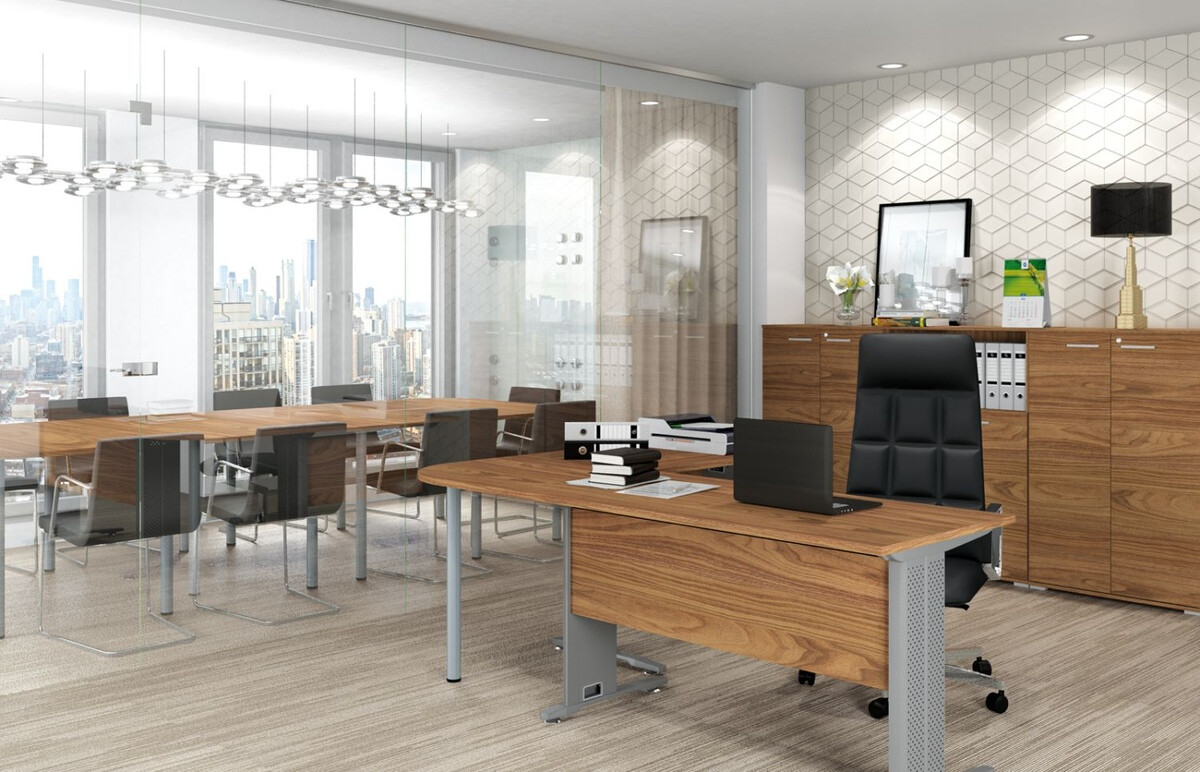 Coleção de mobiliário Tolbelo