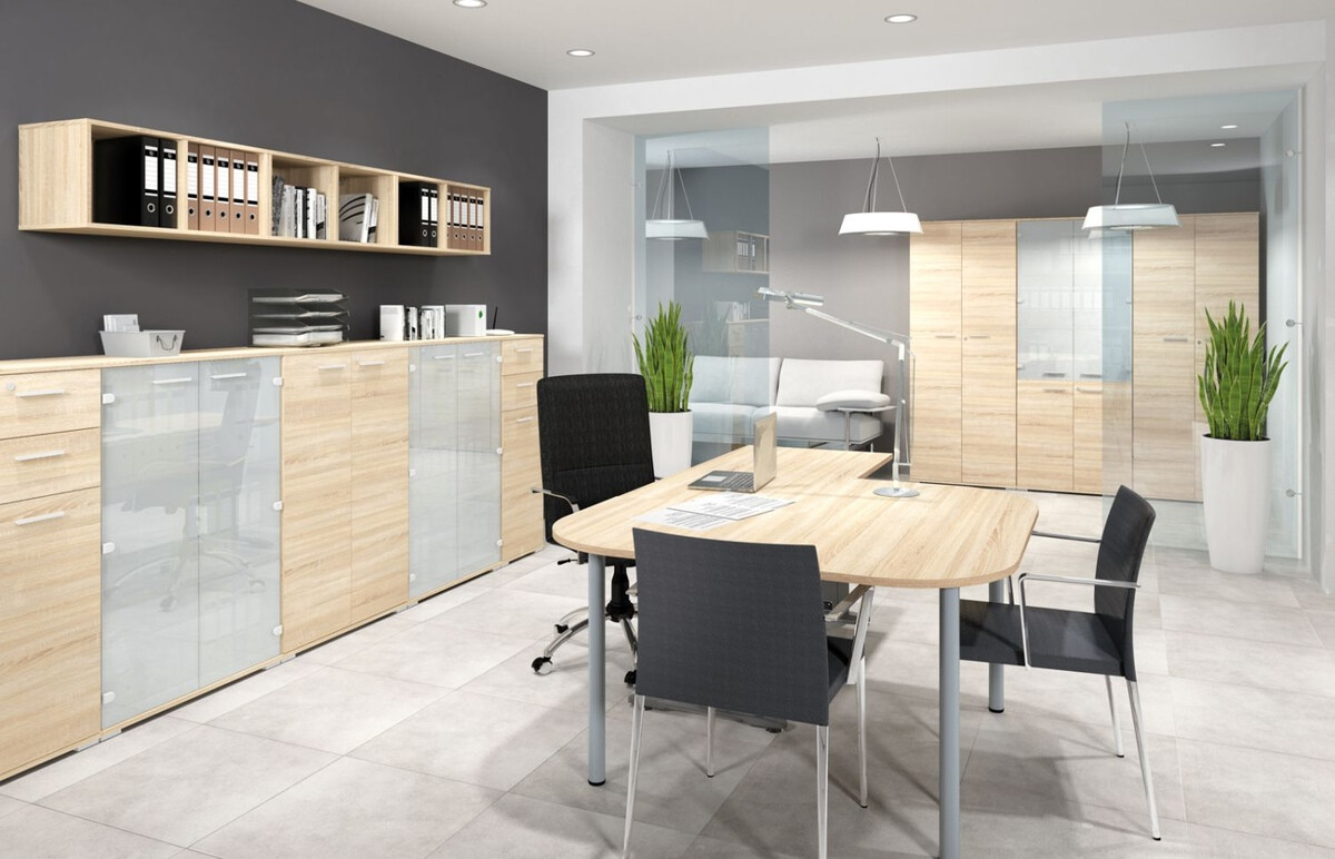 Coleção de mobiliário Tolbelo