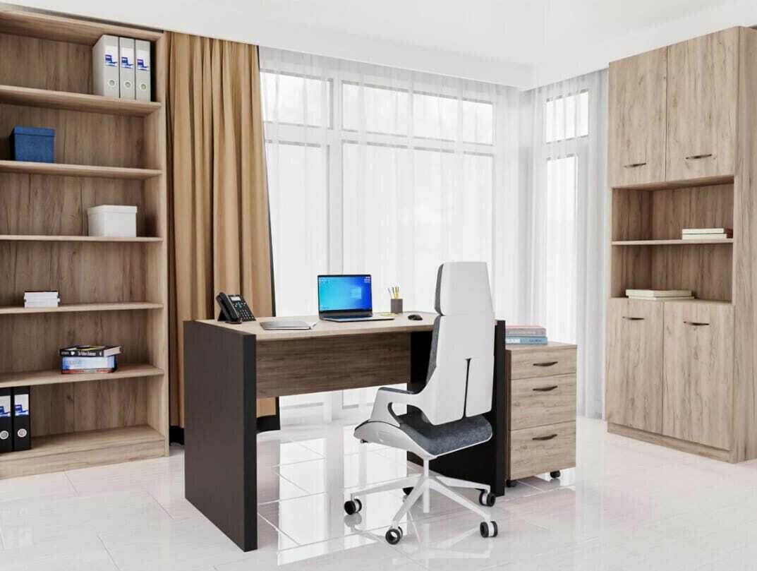 Coleção de mobiliário Domsono