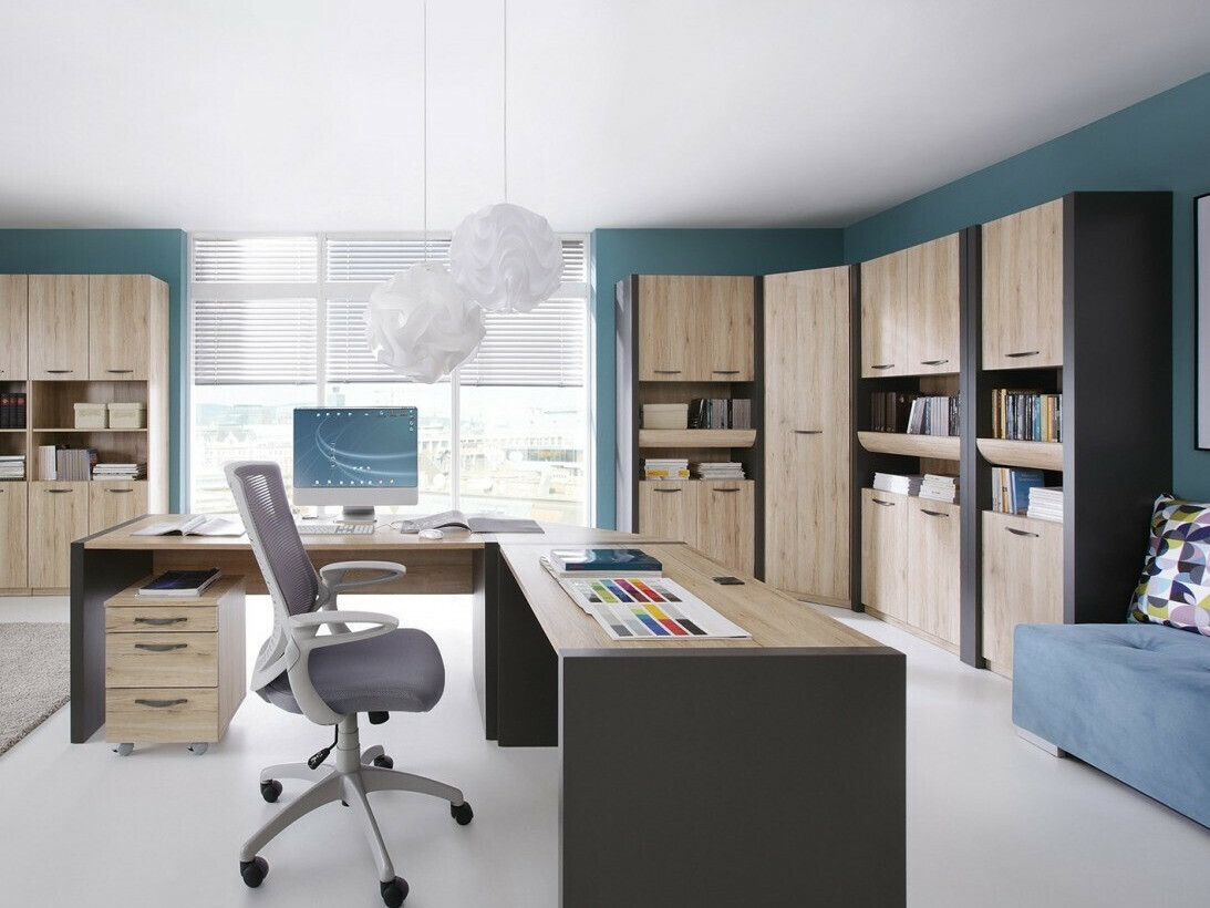 Coleção de mobiliário Domsono