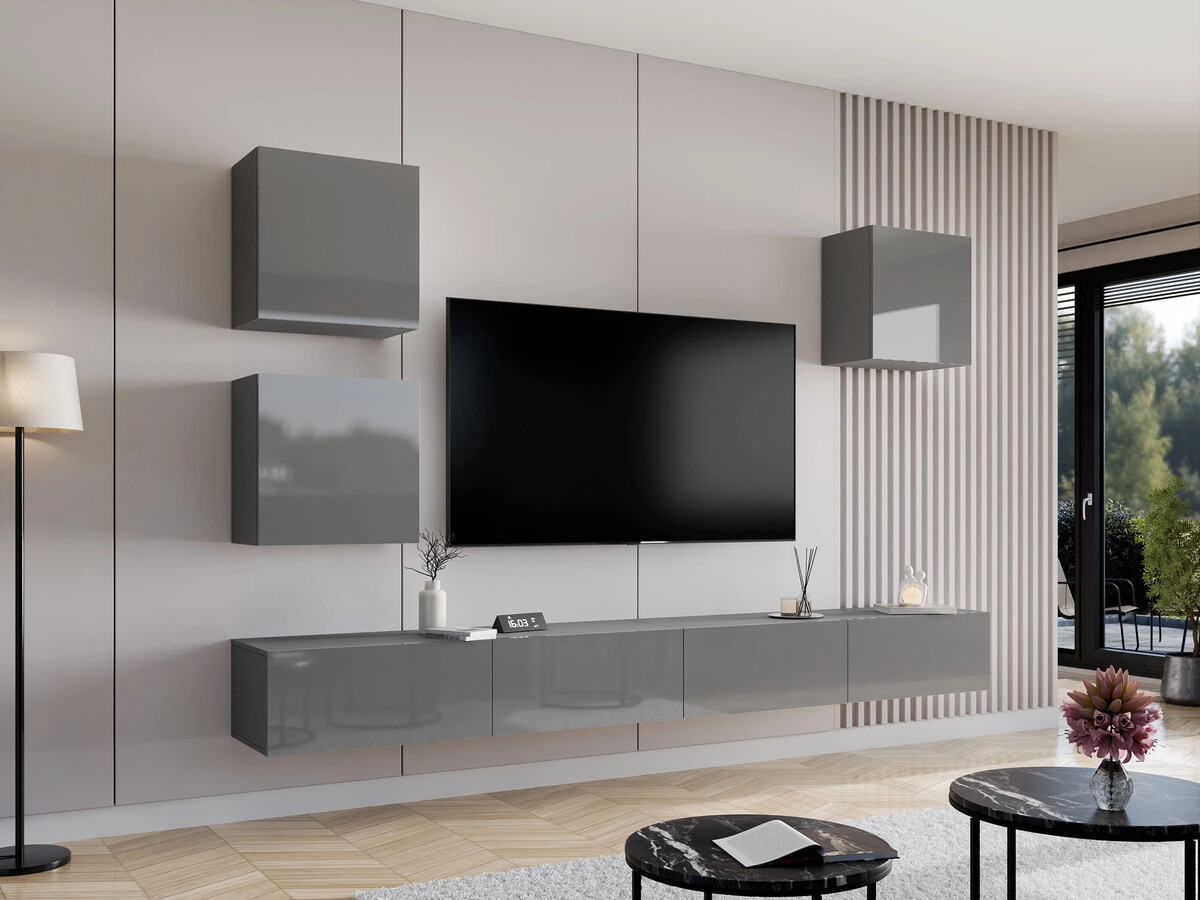 Coleção de mobiliário Venenou