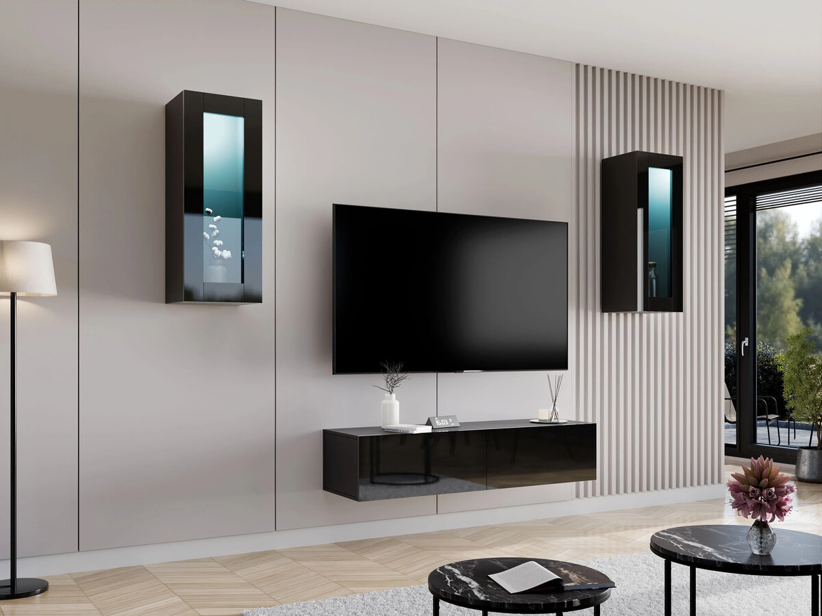 Coleção de mobiliário Venenou