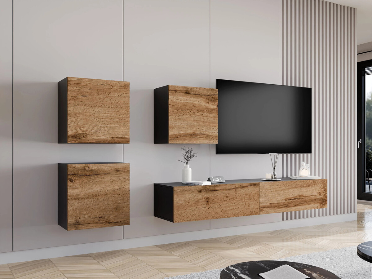 Coleção de mobiliário Venenou