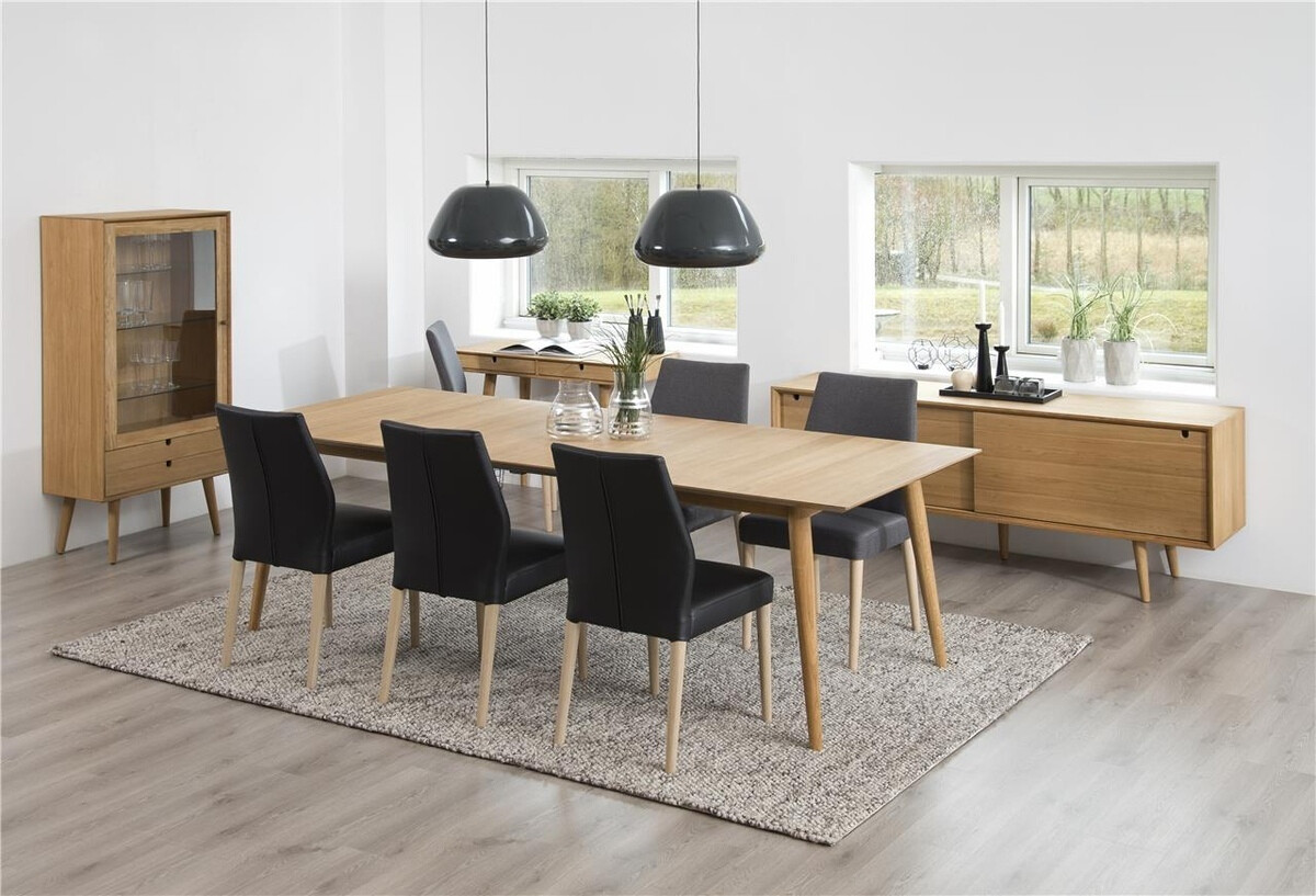 Coleção de mobiliário Norsica Evasoni