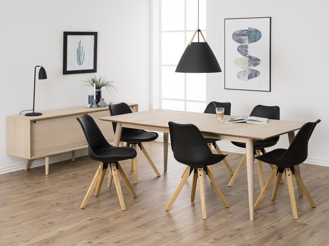 Coleção de mobiliário Norsica Evasoni