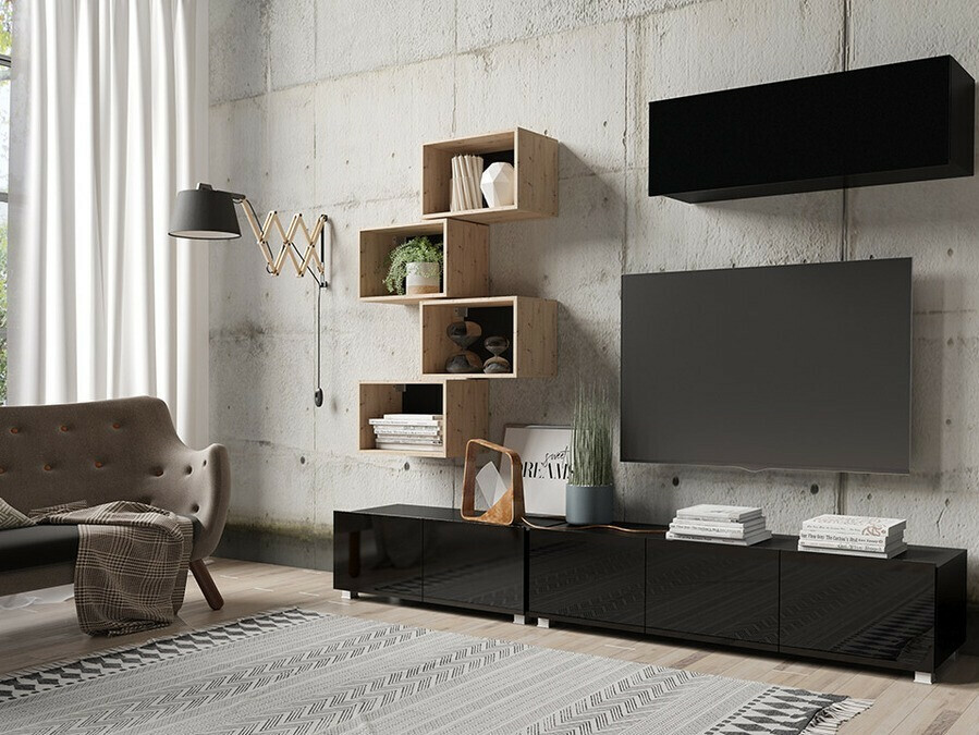 Coleção de mobiliário Tivdalu