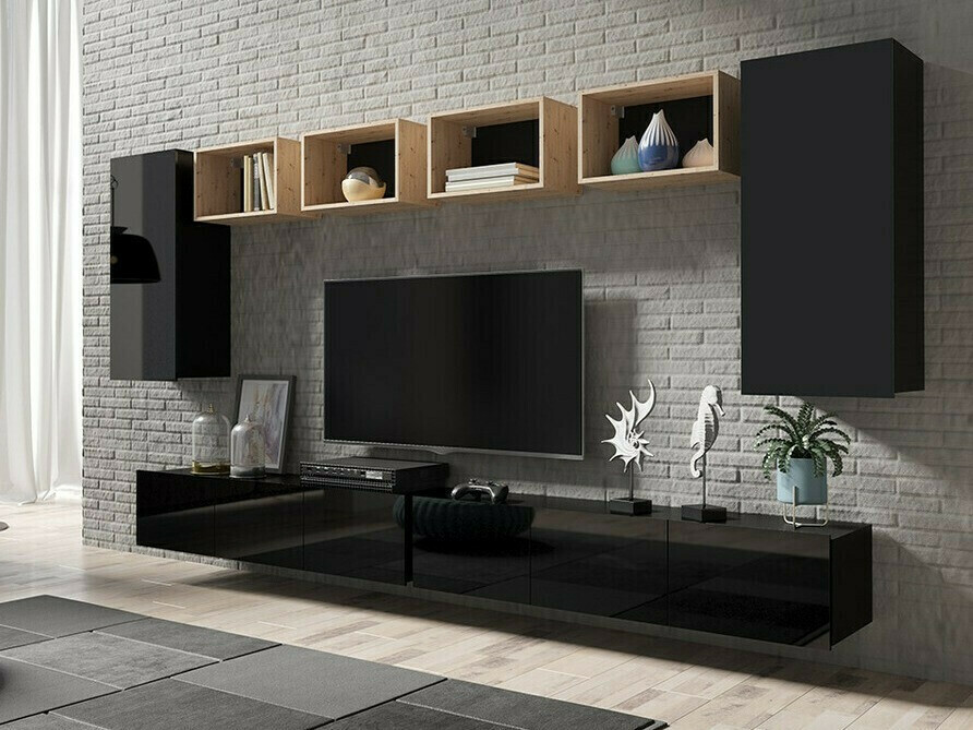 Coleção de mobiliário Tivdalu