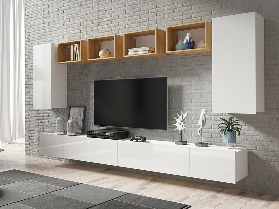 Coleção de mobiliário Tivdalu