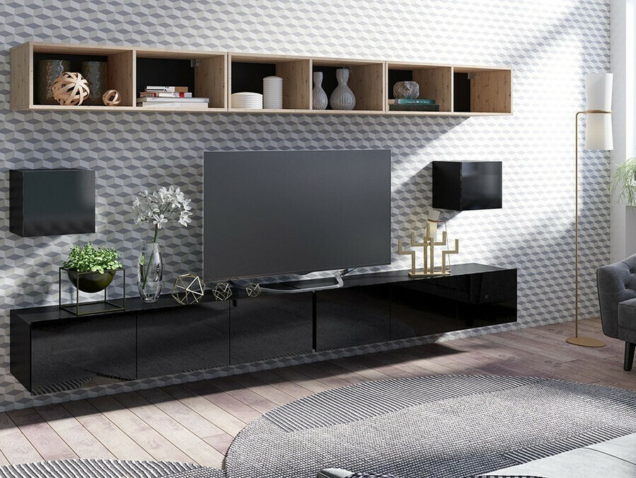 Coleção de mobiliário Tivdalu