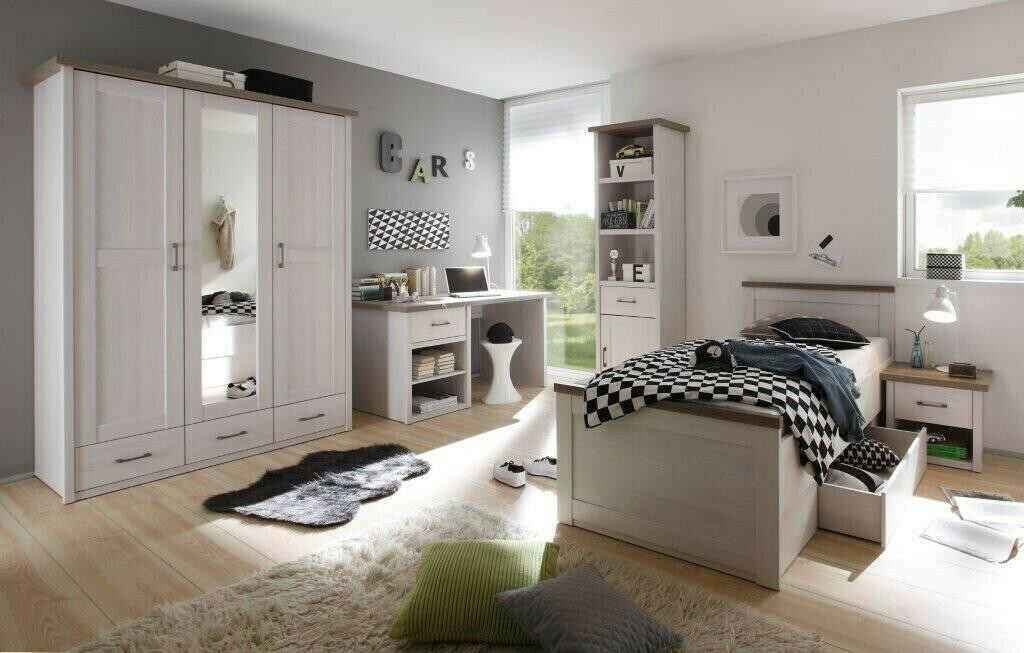 Coleção de mobiliário Elblore