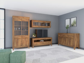 Coleção de mobiliário Lirmora