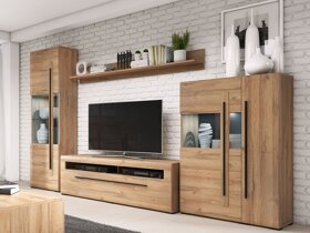 Coleção de mobiliário Ophsalu