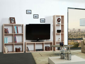 Coleção de mobiliário Levnova