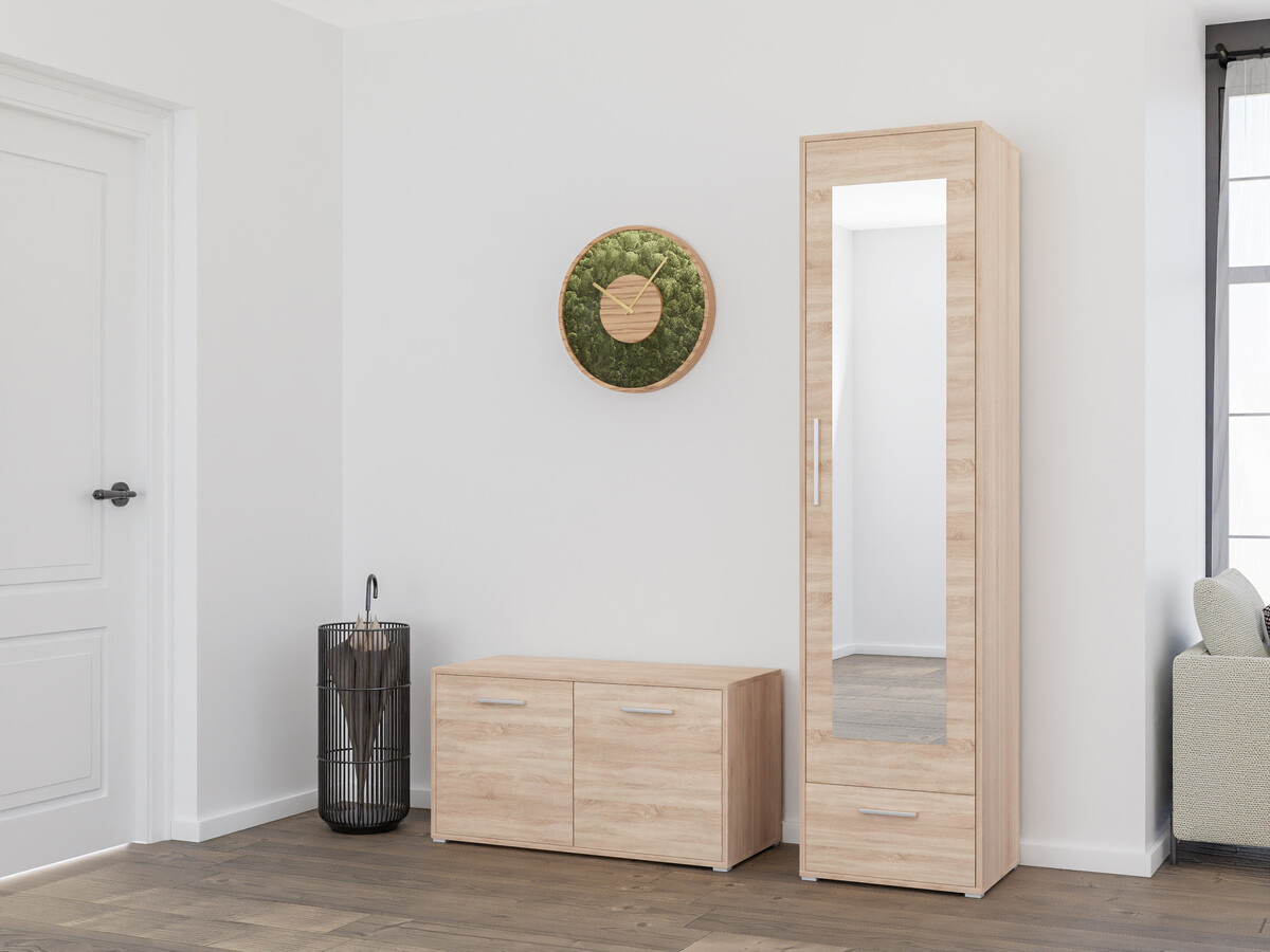 Coleção de mobiliário Torsalo