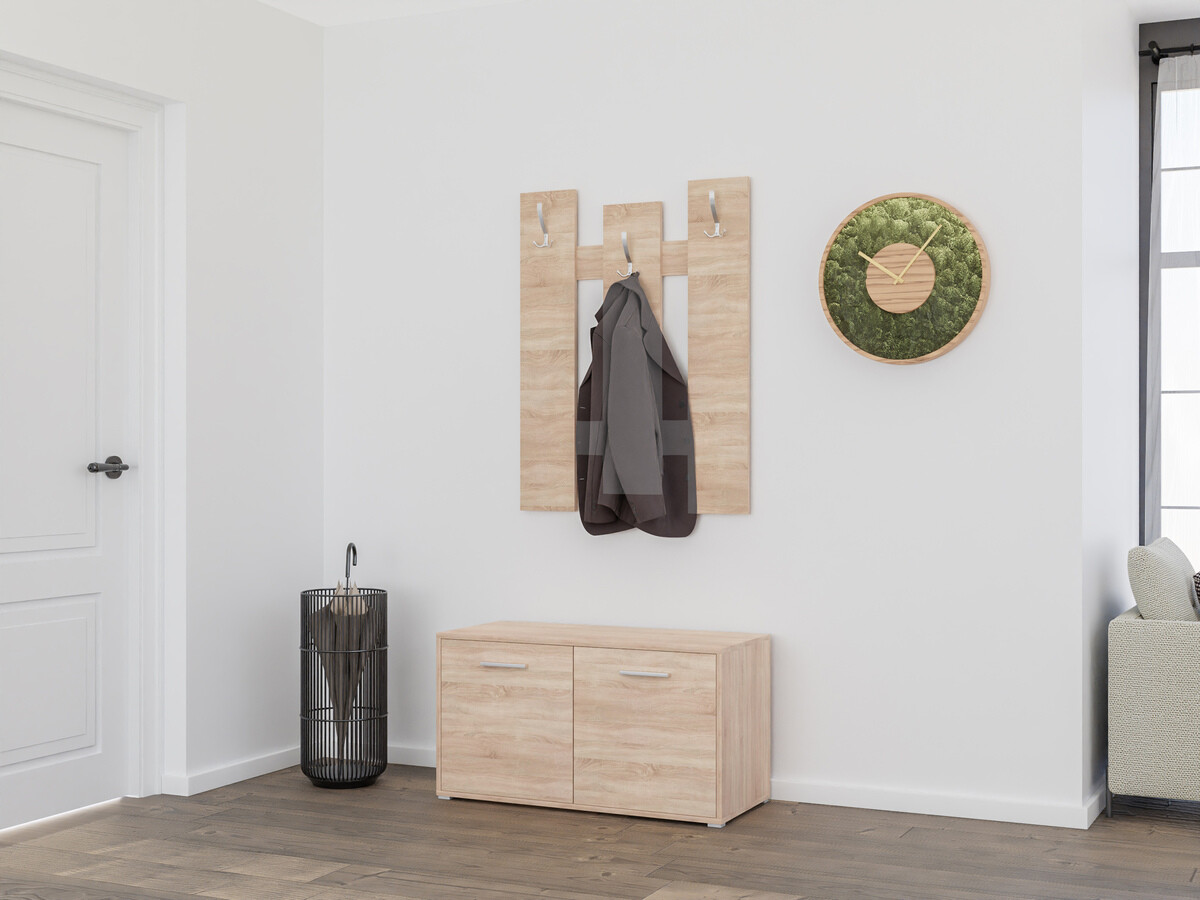 Coleção de mobiliário Torsalo