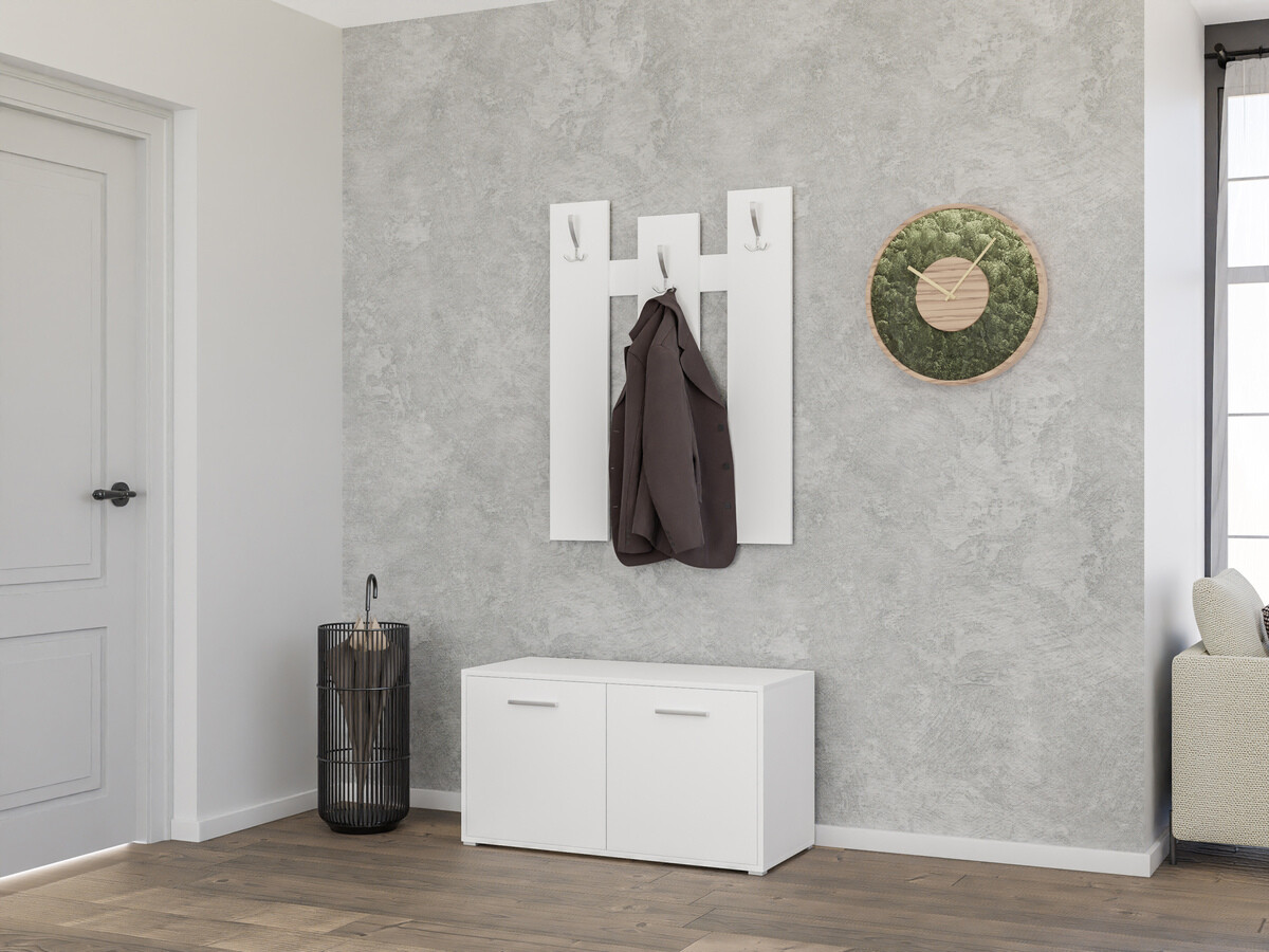 Coleção de mobiliário Torsalo