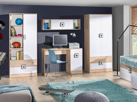 Coleção de mobiliário Balvire