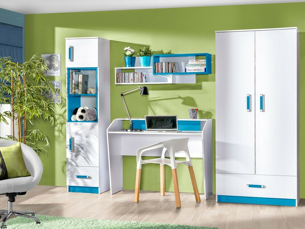 Coleção de mobiliário Lorlare