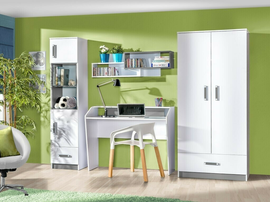 Coleção de mobiliário Lorlare