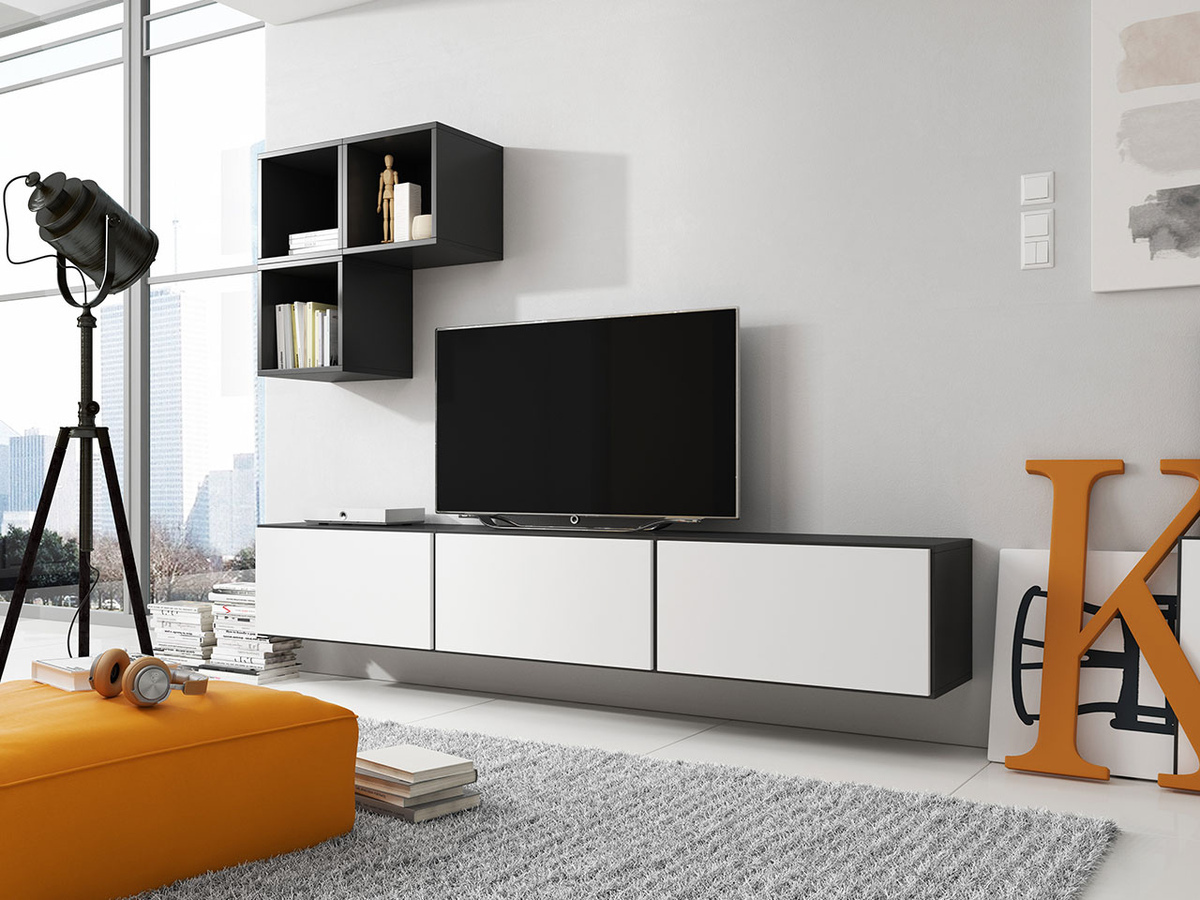 Coleção de mobiliário Corbele