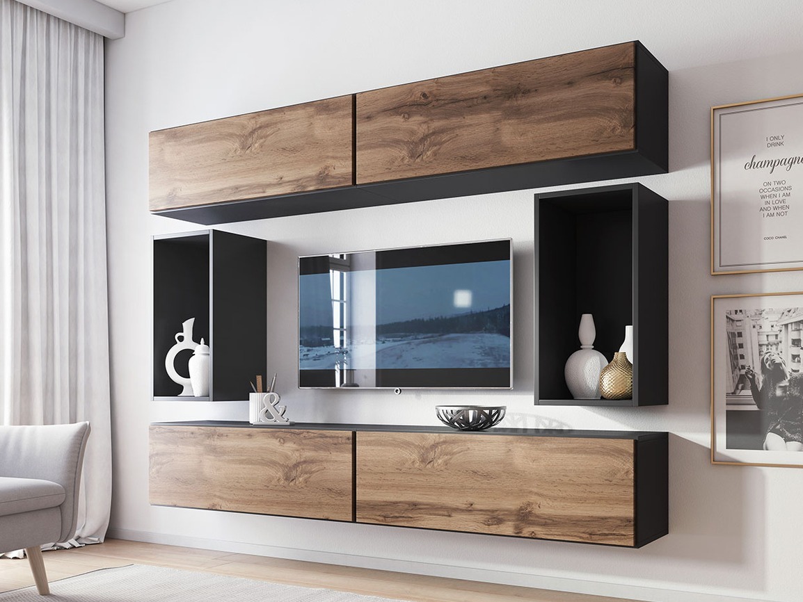 Coleção de mobiliário Corbele