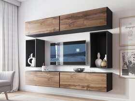 Coleção de mobiliário Corbele