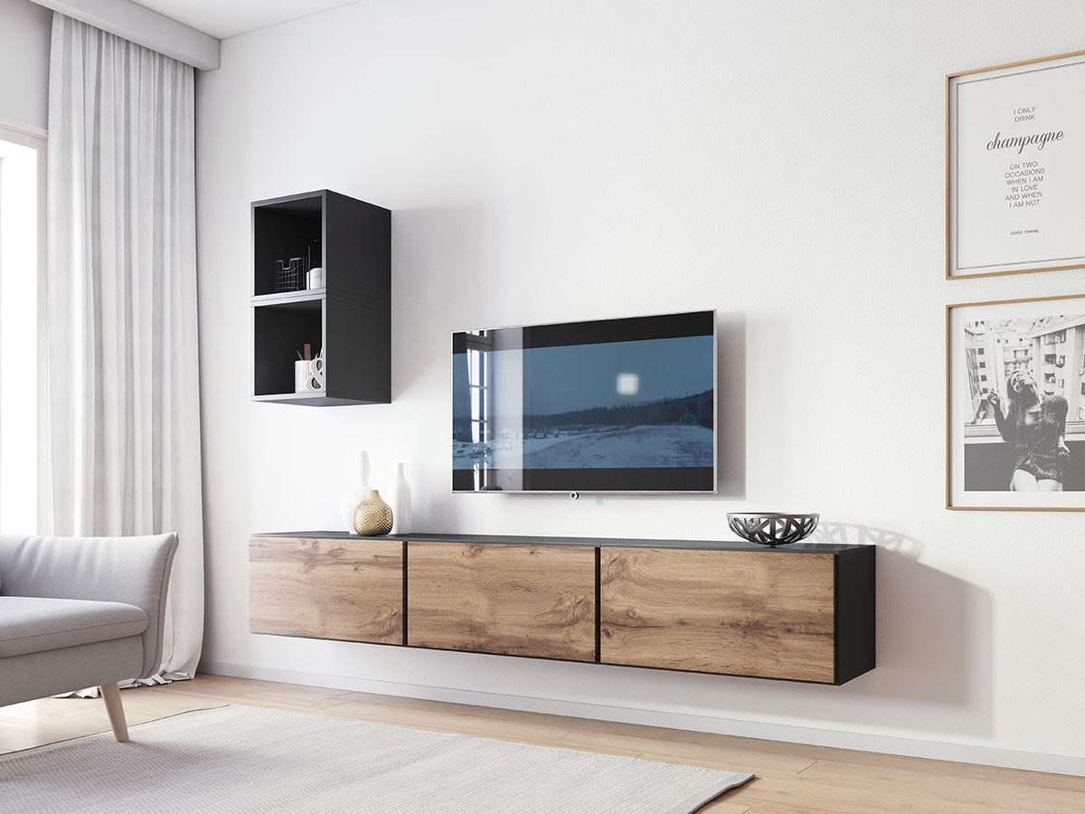 Coleção de mobiliário Corbele