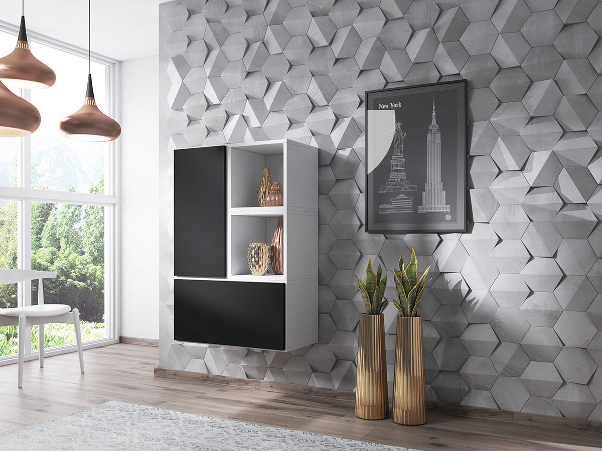 Coleção de mobiliário Corbele