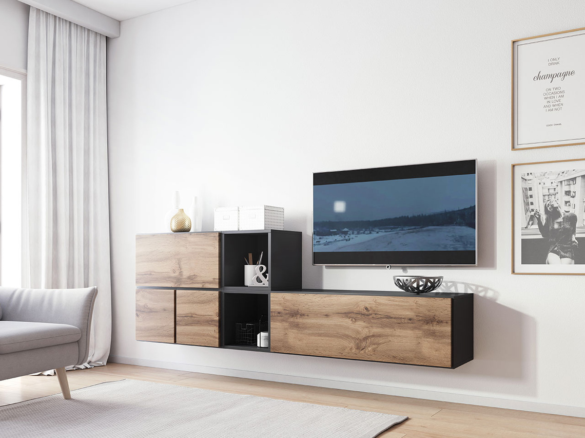 Coleção de mobiliário Corbele