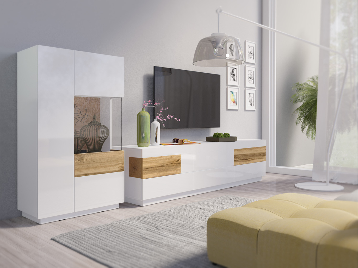 Coleção de mobiliário Livlore