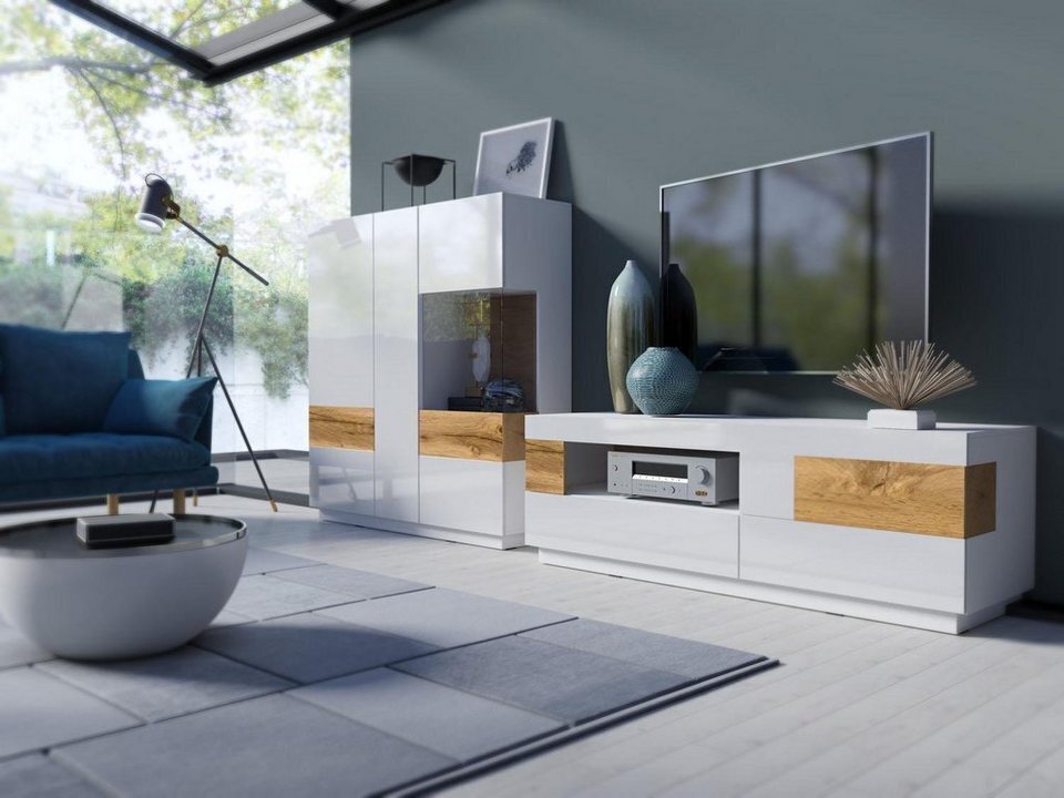 Coleção de mobiliário Livlore