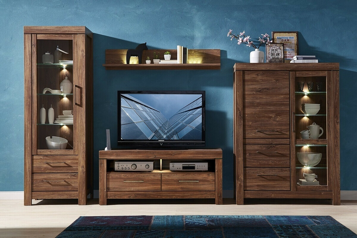 Coleção de mobiliário Etrlire