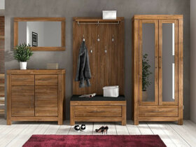 Coleção de mobiliário Etrlire