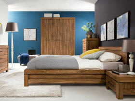 Coleção de mobiliário Etrlire