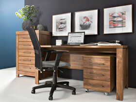 Coleção de mobiliário Etrlire