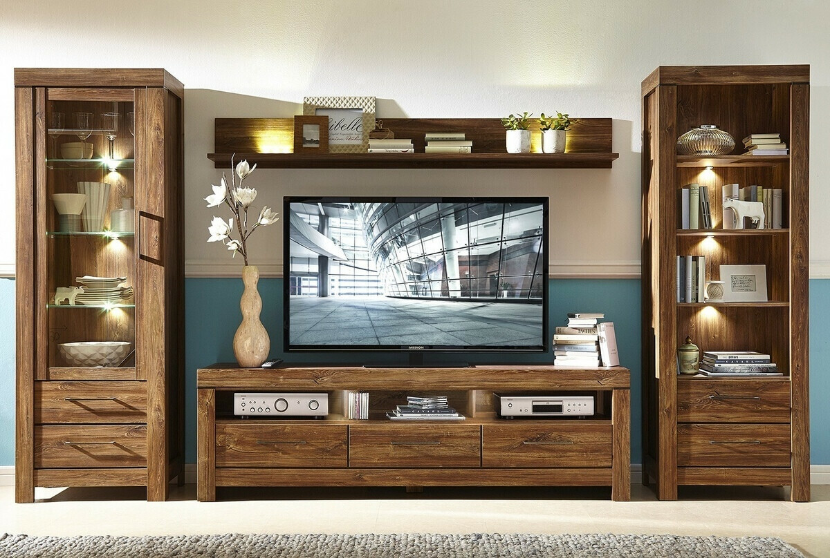 Coleção de mobiliário Etrlire